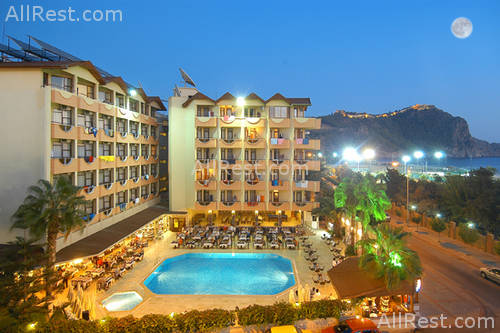 Sara Hotel 11